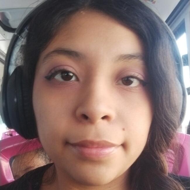 Niñera en Ciudad de México: Naomi