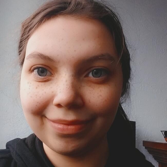 Babysitter in Trith-Saint-Léger: Valentine