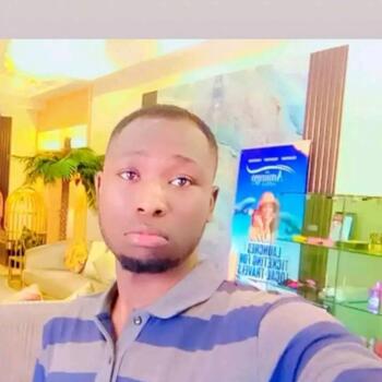 Nounou Tchad: Djasrabé