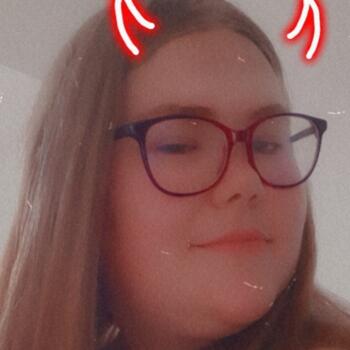 Babysitter in Brussel (Vorst): Aurélia