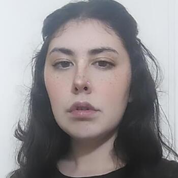 Babysitter in Punta del Este: Ana Clara