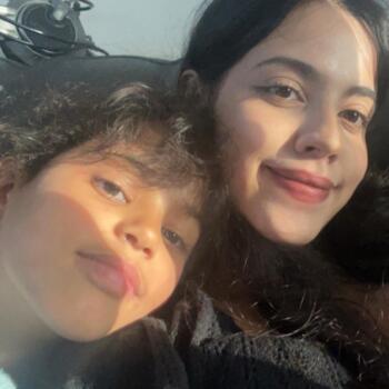 Babysitter in Norwich: Sarah