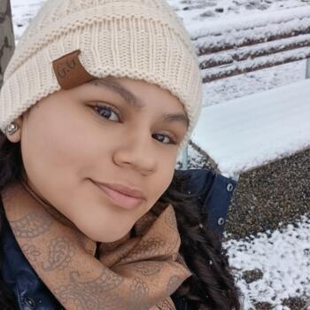 Niñera San José: Valentina