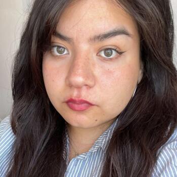 Babysitter in Quilpué: Josefa