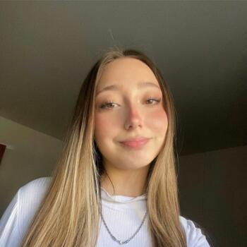 Babysitter in Córdoba: Antonella