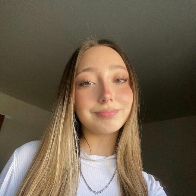 Babysitter in Córdoba: Antonella