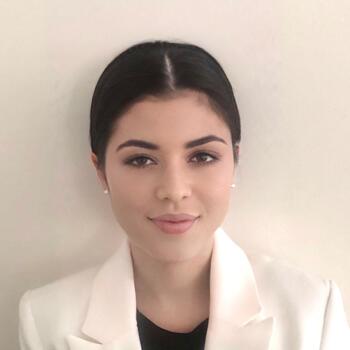 Babysitter in Savigny-sur-Orge: Lisa