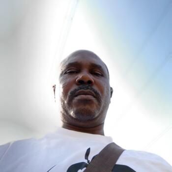 Babysitter in Lagos: Afolabi