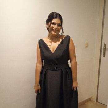 Niñera Almàssera: Sofia