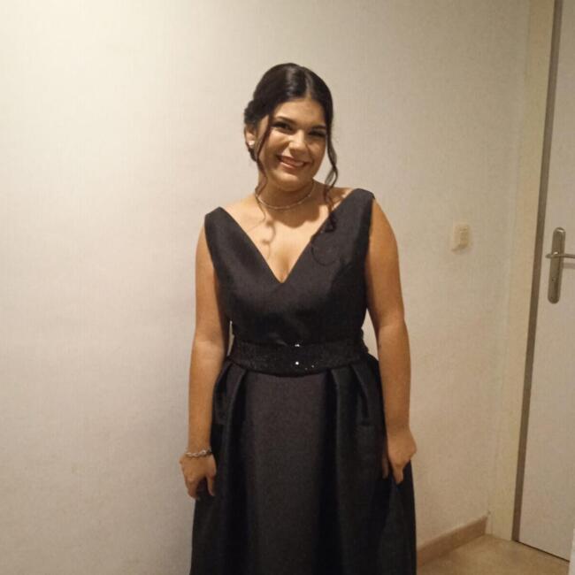 Niñera en Almàssera: Sofia