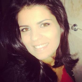 Babysitter São Paulo: Juliana