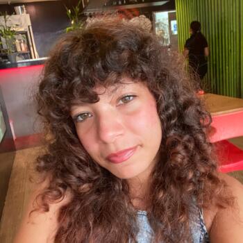 Babysitter in La Chorrera: Sherly