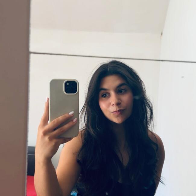 Babysitter in Opwijk: Kymani