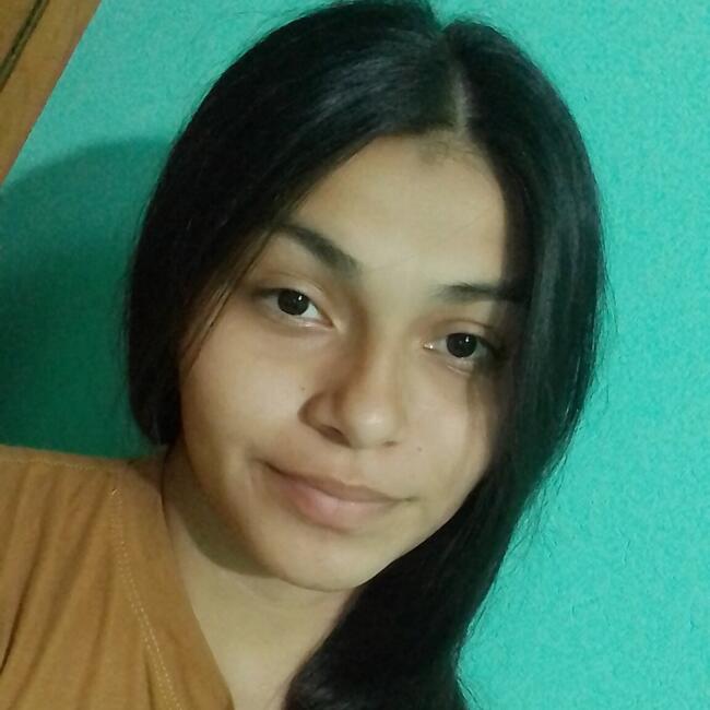 Babysitter in Capiatá: Mariela