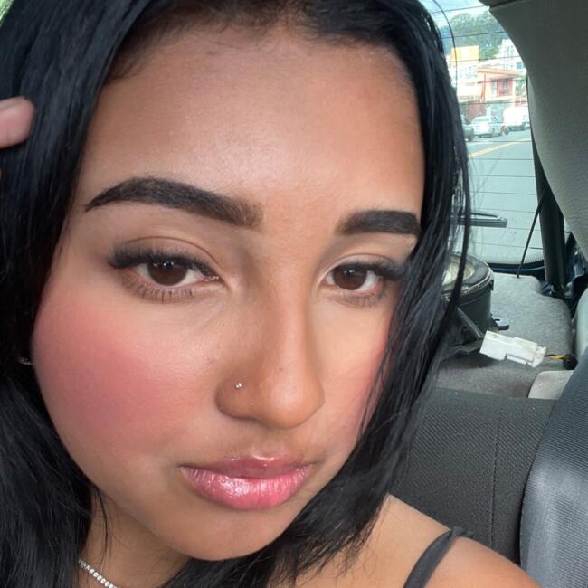 Niñera en Sabanilla: Stacy