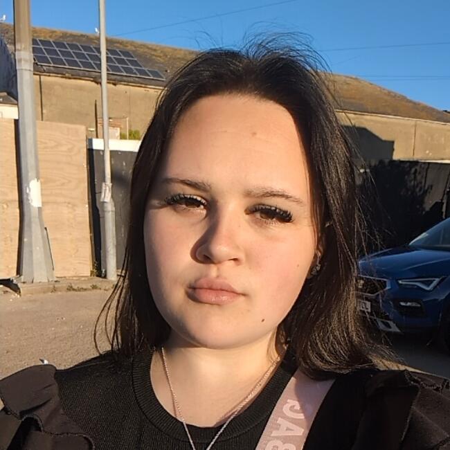 Babysitter in Canterbury: Honey marie