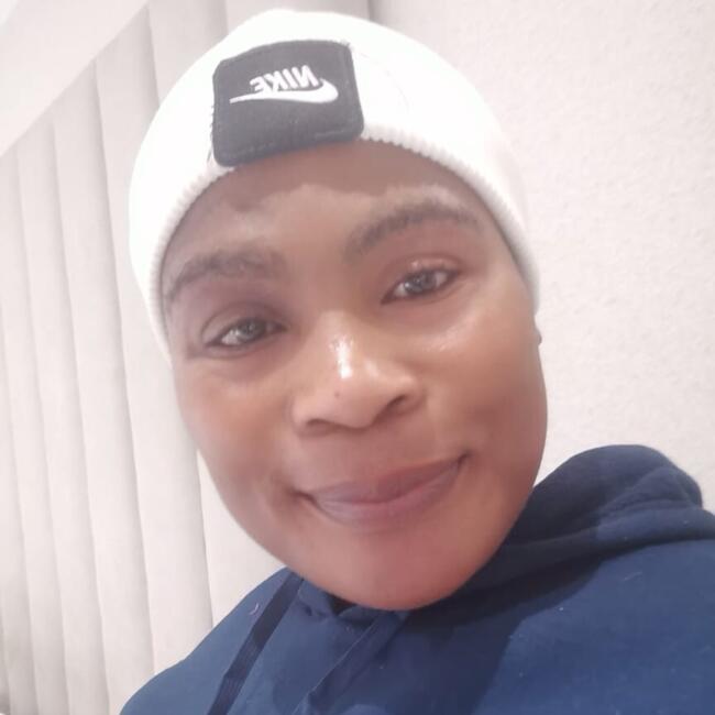 Babysitter in Johannesburg South: Amanda