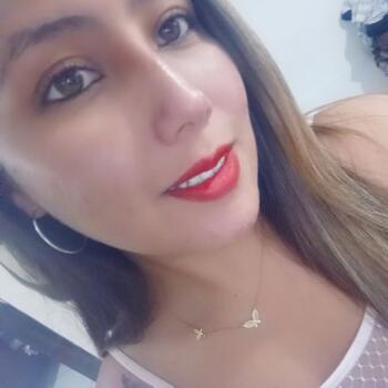 Babysitter in Alto Hospicio: Monica