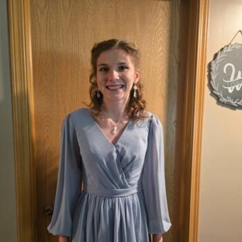 Babysitter a Santa Margherita di Belice: Jessica