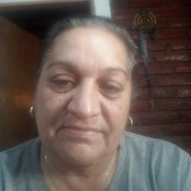 Niñera en Las Heras (Provincia de Mendoza): Claudia