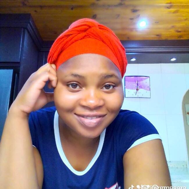 Childcare agency in Roodepoort: Lizzy