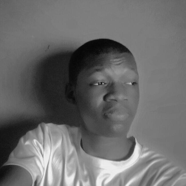 Babysitter in Benin City: Destiny