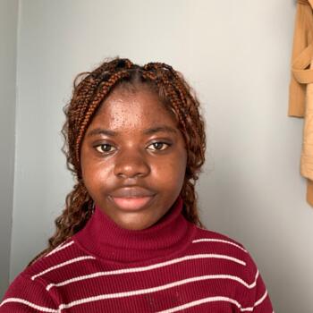 Babysitter in Cape Town: Precious