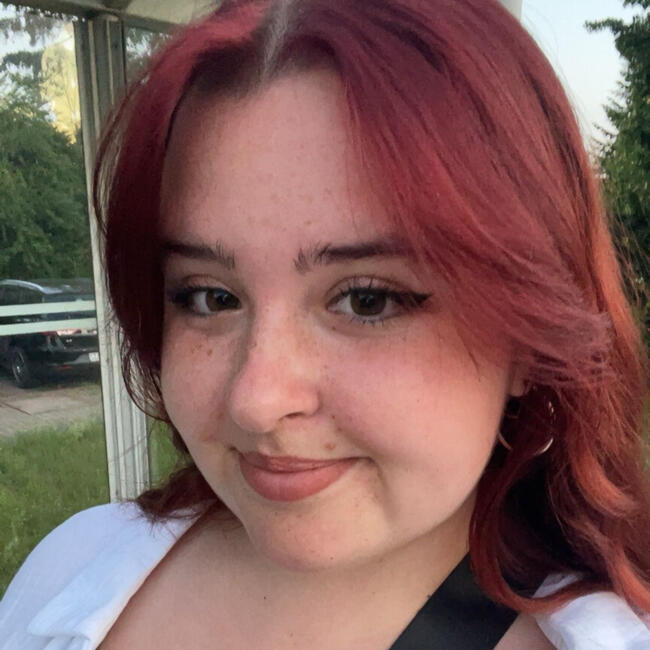 Babysitter in Biberach an der Riss: Aileen
