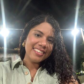 Babysitter in Cuenca: Aslhey
