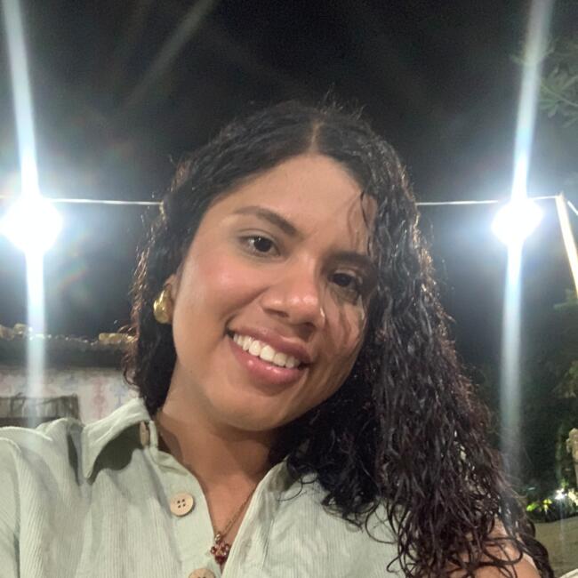 Babysitter in Cuenca: Aslhey