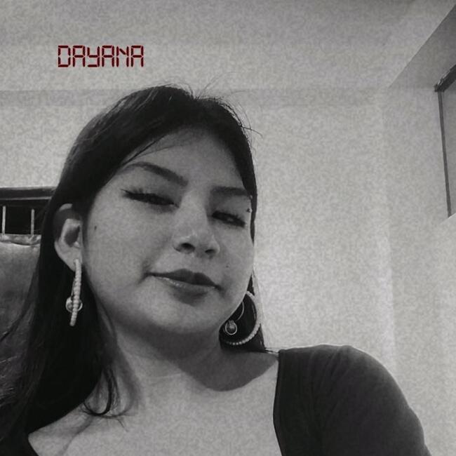 Δουλειά για babysitter στην περιοχή Λίμα: Dayana