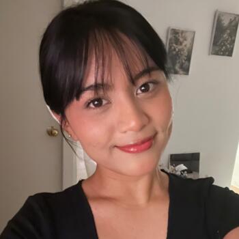 Baby-sitter in Badalona: Katherine Midence