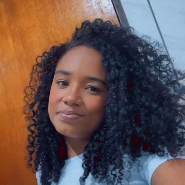 Babá em São Paulo: Danielle