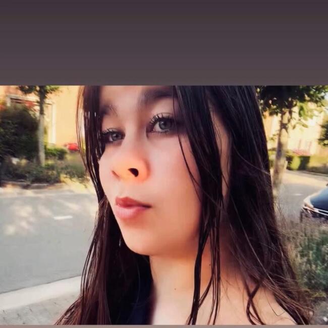 Babysitter in Gand: Alyssa