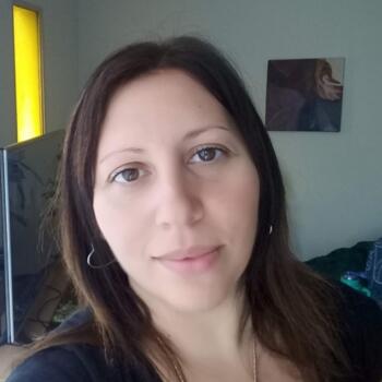 Niñera en Buenos Aires: Tamara