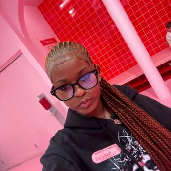 Baby-sitter in Miami: Starr