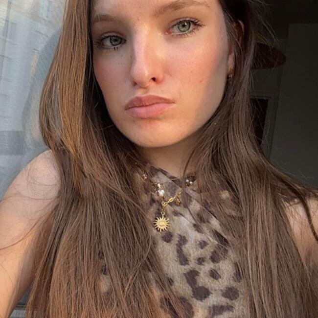 Babysitter in Le Mans: Mélissa