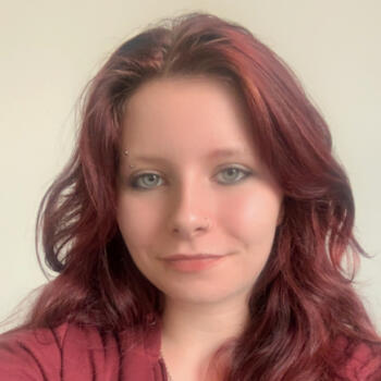 Babysitter in Falkirk: Aimee