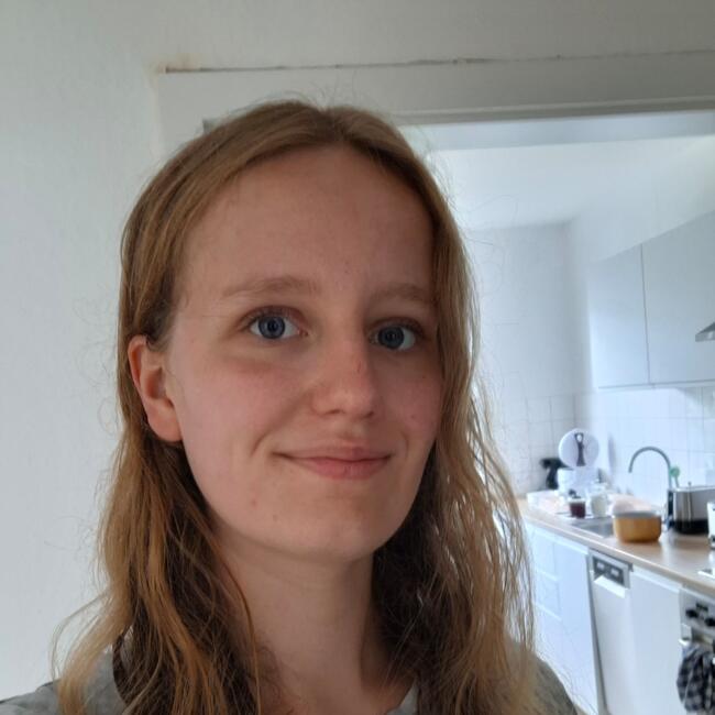 Babysitter in Münster: Hannah