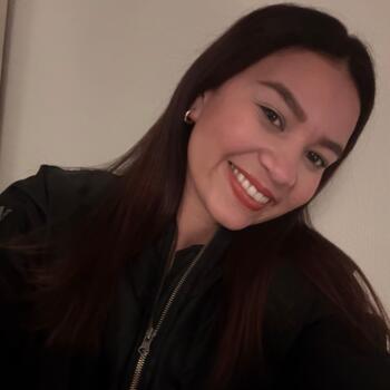 Babysitter in Hamburg: Erika