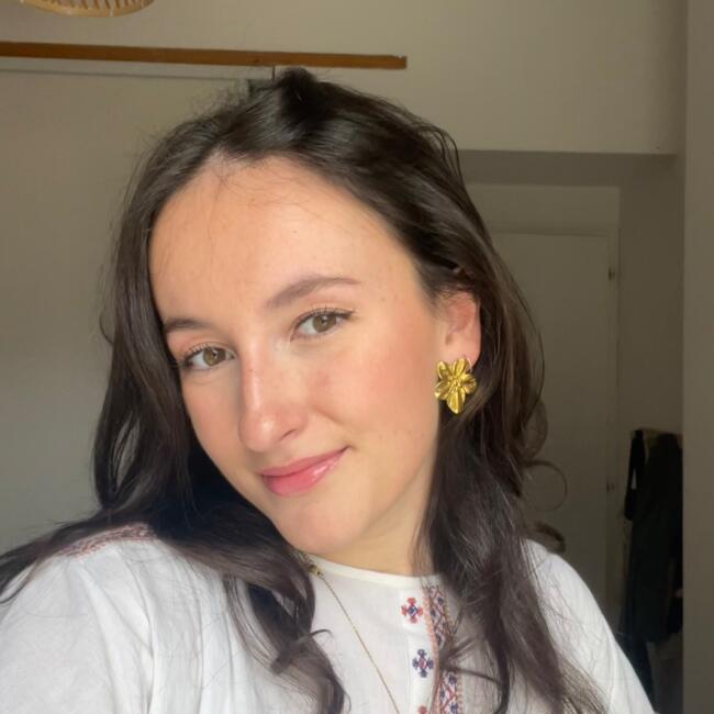 Babysitter in Bordeaux: Margaux