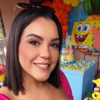 Babysitter in Valencia: Caroline