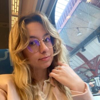 Barnvakt i Stockholm: Ana