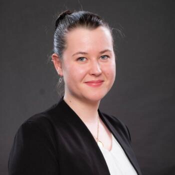 Babysitter Hobscheid: Joanne