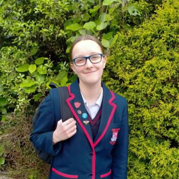 Babysitter in Wellington: Jess