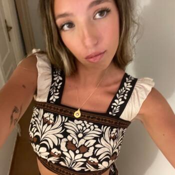 Babysitter in Granada: Patricia