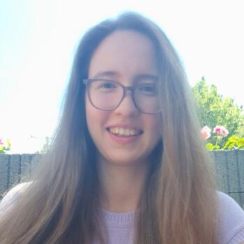 Babysitter στην περιοχή Bielsko-Biala: Maria