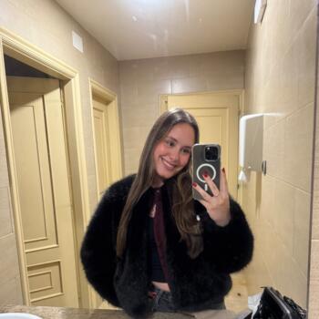 Babysitter in Barcelona: Uxía