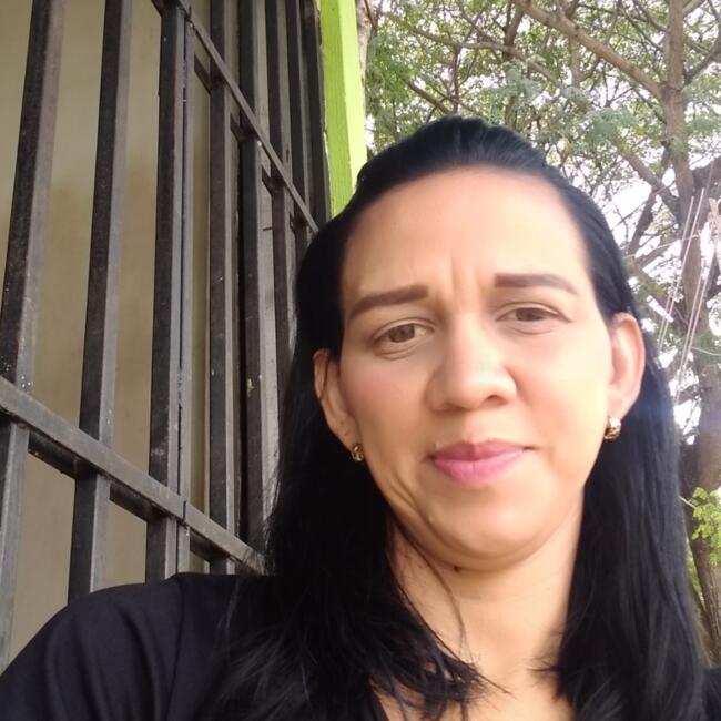 Babysitter in Valencia: Milagros