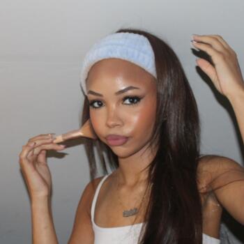 Babysitter in Mount Vernon: Jaylin